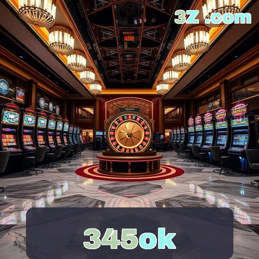 Esporte em 345ok: A Revolução dos Jogos Virtuais