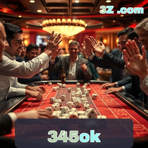 Explorando a Plataforma do 345ok: Um Novo Mundo de Jogos