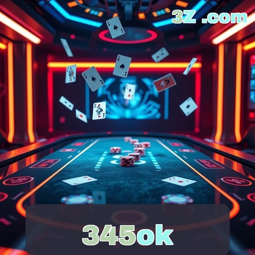 Promoção Imperdível no 345ok: Aproveite e Jogue Mais